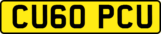 CU60PCU