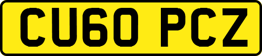 CU60PCZ