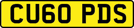 CU60PDS