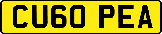 CU60PEA
