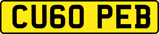 CU60PEB
