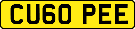 CU60PEE