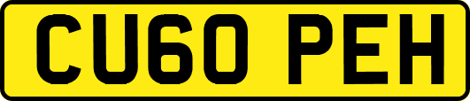 CU60PEH
