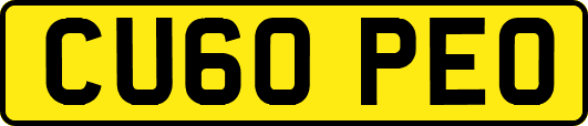 CU60PEO