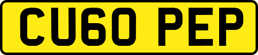 CU60PEP