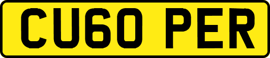 CU60PER