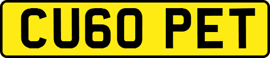 CU60PET