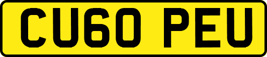 CU60PEU