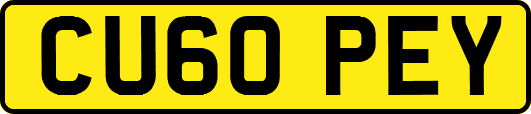 CU60PEY