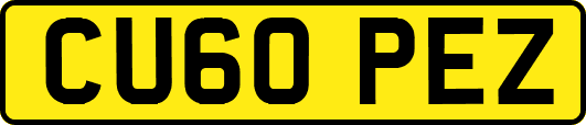 CU60PEZ