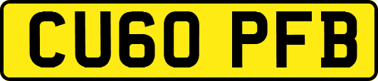 CU60PFB