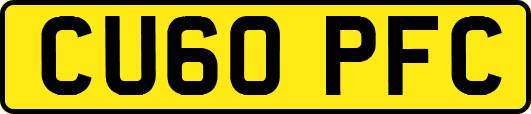 CU60PFC