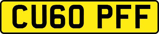 CU60PFF