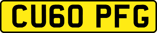 CU60PFG