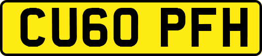CU60PFH