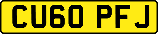 CU60PFJ