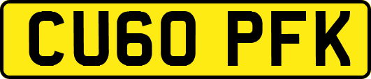 CU60PFK