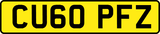 CU60PFZ