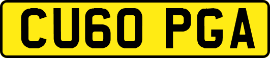 CU60PGA
