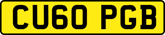 CU60PGB