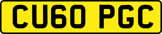 CU60PGC