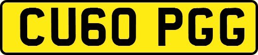 CU60PGG