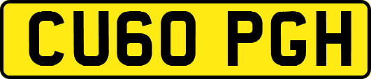 CU60PGH