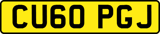 CU60PGJ