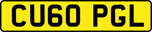 CU60PGL