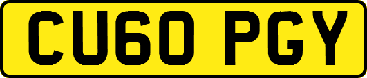 CU60PGY