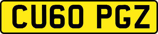 CU60PGZ