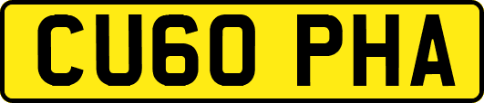 CU60PHA