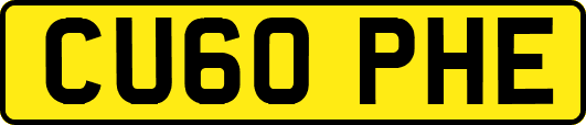 CU60PHE