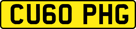 CU60PHG