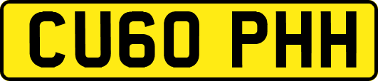 CU60PHH