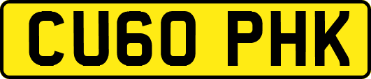 CU60PHK