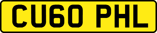 CU60PHL