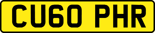 CU60PHR