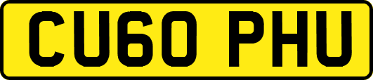 CU60PHU