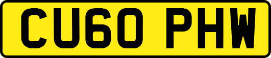 CU60PHW