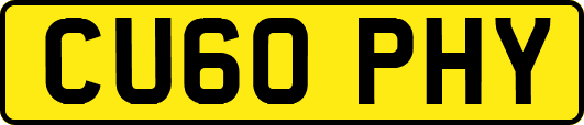 CU60PHY