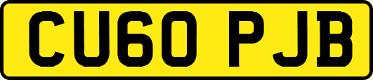 CU60PJB