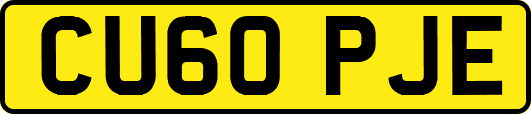CU60PJE