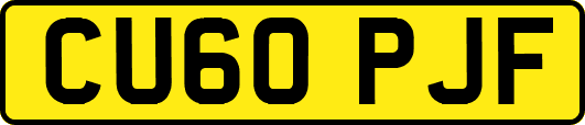 CU60PJF