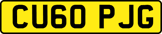 CU60PJG