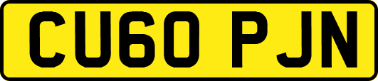 CU60PJN
