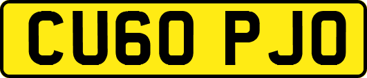 CU60PJO