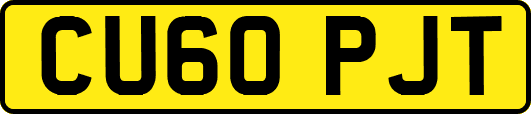 CU60PJT