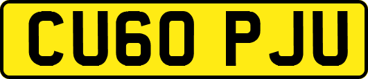 CU60PJU