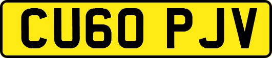 CU60PJV